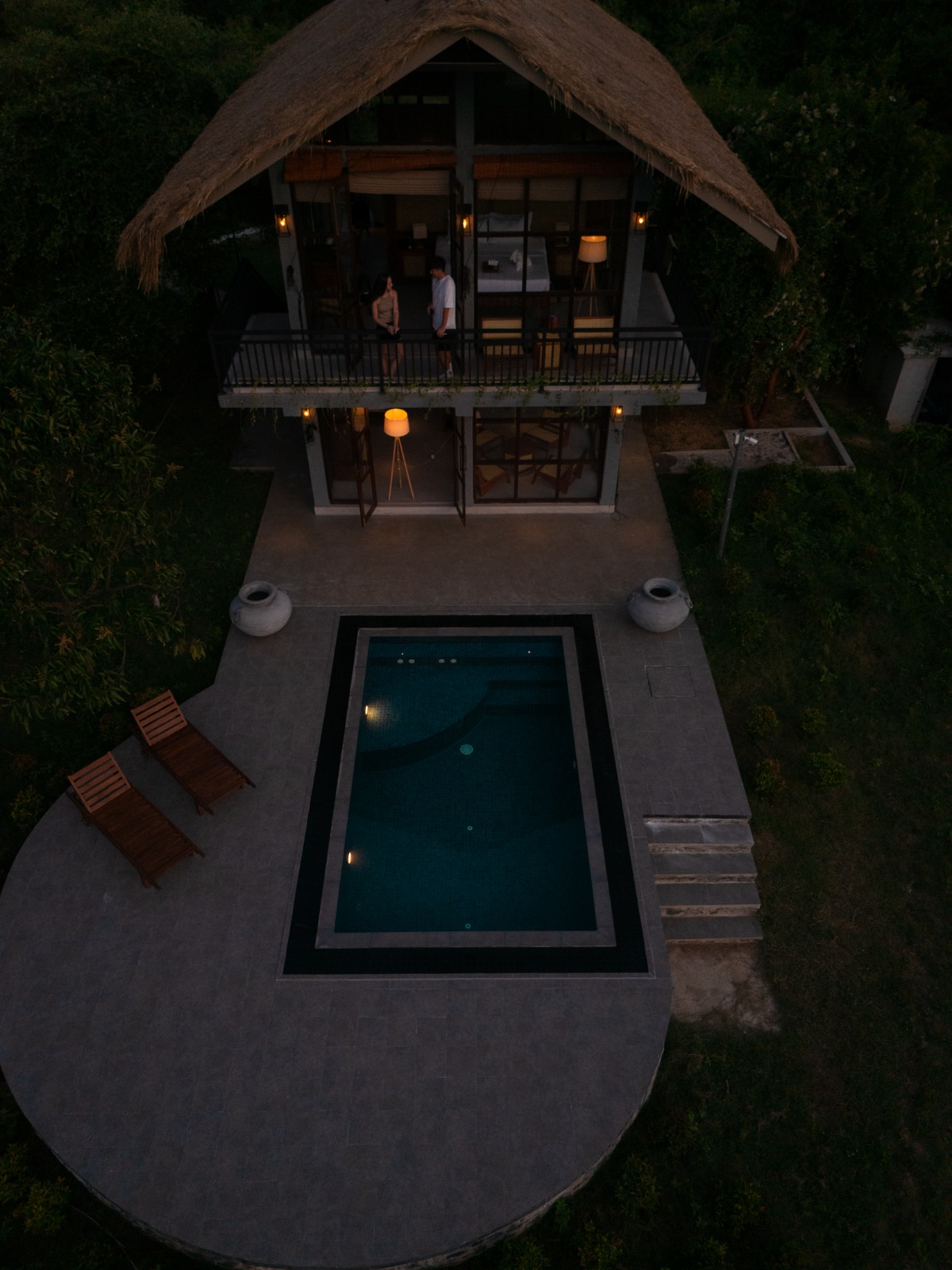 Yala Villa 7